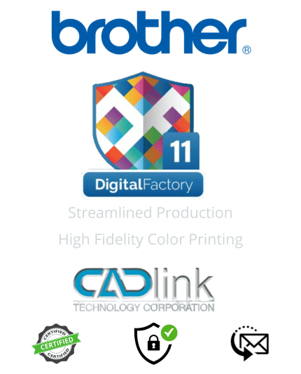 Cadlink Digital Factory 11